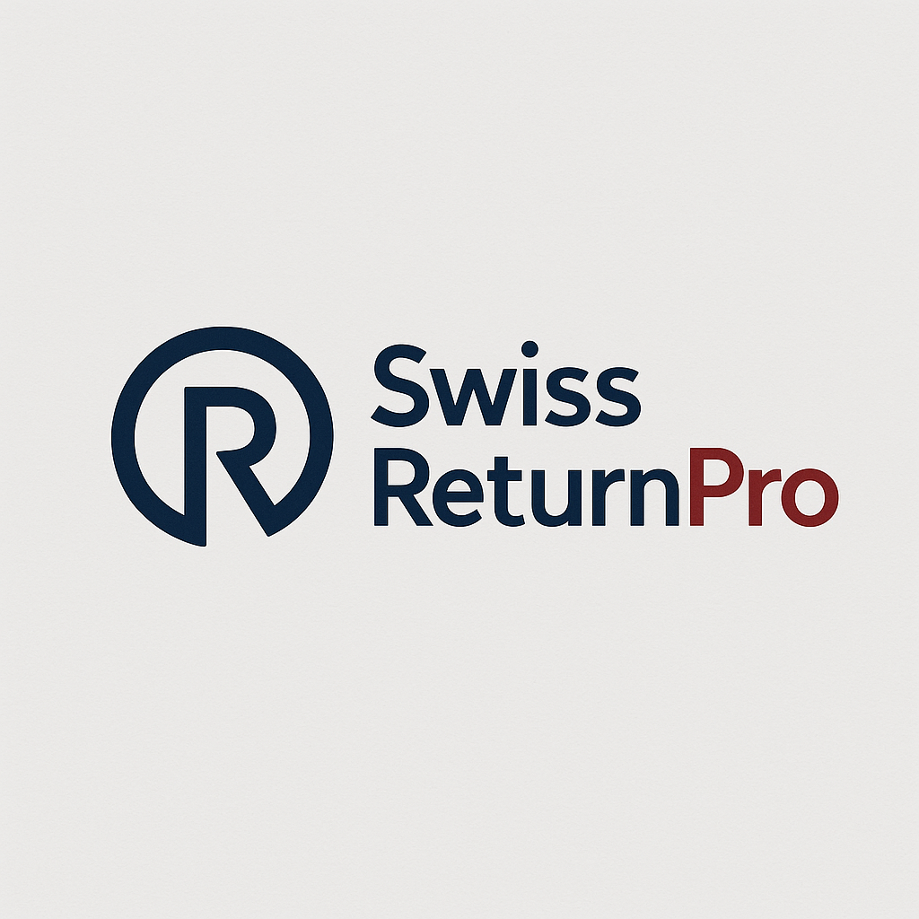 SwissReturnPro Logo